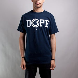 Image of Dope navy