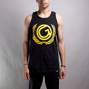 Image of Victory Tank black