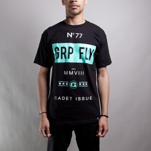 Image of Cadet Issue black