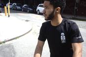 Image of Digi NERD E.E.I.R. Tee Black 