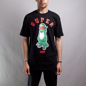 Image of Super Ugly x Jabee 