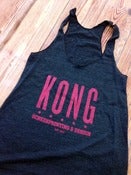 Image of Kong Star Women's Summer Tank
