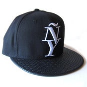 Image of ÑY Strapback