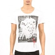 Image of GoldMan Sacs Tee