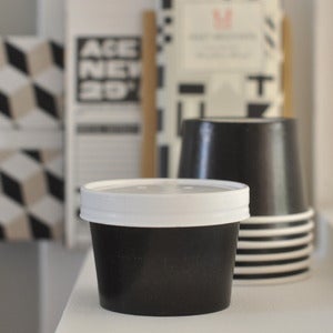 Image of Petits pots à glace