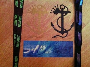 Image of hightide Combo