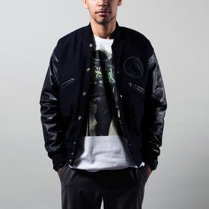 Image of Cadet Letterman 