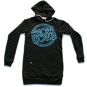 Image of Toob Hoody Dress