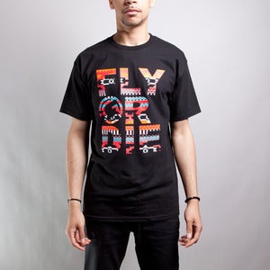 Image of Native black