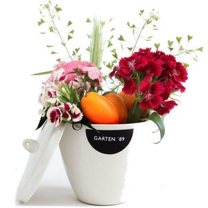 Image of GARTEN`89 DUFTKERZE