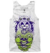 "GIGGLE FRIENDS" - Tanktop