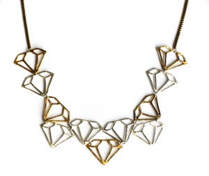 Image of Diamonds on Diamonds