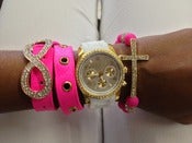 Image of Pink Passion