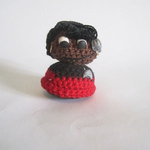 Image of Ode to Uhura