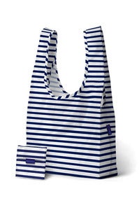 Image of BAGGU Sailor Stripe Print