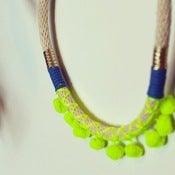 Image of Lambert - Emeldo Necklace