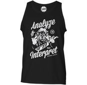 Image of W.I.S.C. (Tank Top)