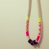 Image of Lily - Emeldo Necklace