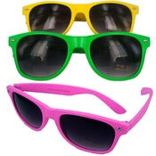 Image of Neon Wayfarers!