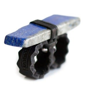 Image of JAKIMAC - Bliss Ring