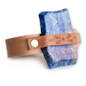 Image of JAKIMAC - Summit Cuff