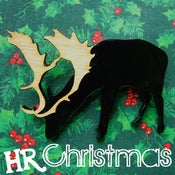 Image of deer me!