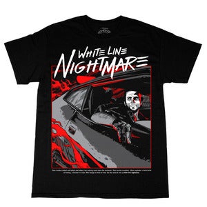 Image of Road Warrior 