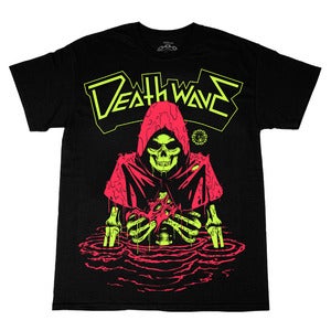 Image of Death Wave