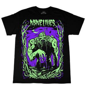Image of Swamp Thing
