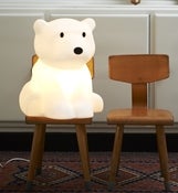 Image of NANUK - POLAR BEAR LIGHT