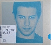 Image of Luke Fair - OS 3 - Original Series CD - Only 9 Copies in stock