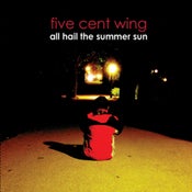 Image of All Hail the Summer Sun CD