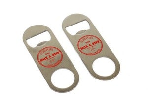 Image of KGB x PFX Milk/Beer Bottle Opener