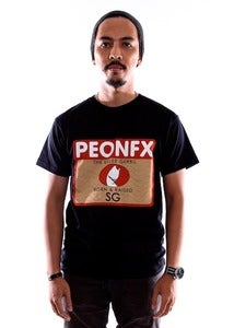 Image of KGB SG PFX