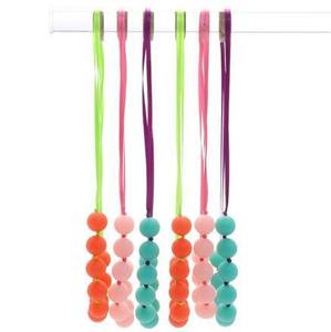 Image of glow-in-the-dark juniorbeads