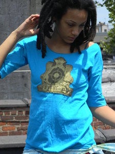 Image of Tuff Tye Tee