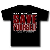 Image of Save Tee