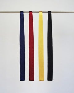 Image of Knitted Tie.    Pre-Order Only. Available 1 July.
