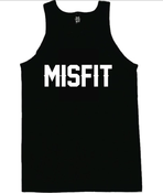 Image of SSUR - MISFIT MONSTER TANK