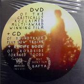 Image of September DVD Film +CD of soundtrack + recipe book