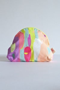 Image of Harvest Textiles purse - medium
