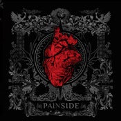 Image of Painside - Dark World Burden