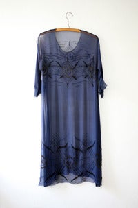Image of Midnight in Paris Dress