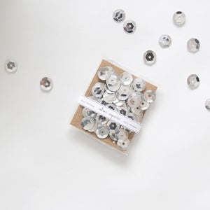 Image of Sequin Packets