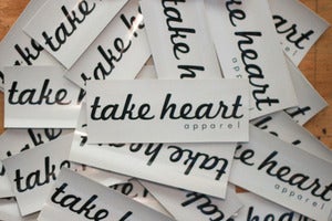 Image of Stickers