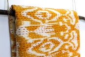 Image of Sun Tribe - Hand Stitched  Quilt