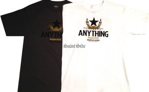 Image of aNYthing - Japan's Finest Tshirt