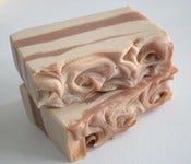 Image of Pumpkin Vanilla Soap - Limited Edition