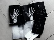 Image of VEIL OF LIGHT - "veil of light" C22 Cassette