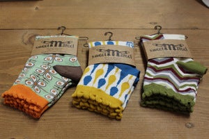 Image of Anklet Socks